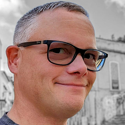 Olaf Klein – ParaNomad